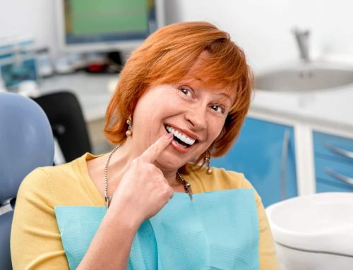 Dental Implants – Causes and How to Avoid Them