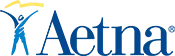 aetna logo insurance