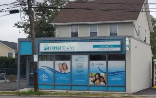 bethpage dental office