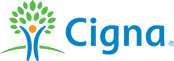 cigna logo insurance