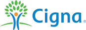 cigna logo insurance