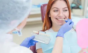 Teeth Whitening & Cosmetic Dentistry Near Plainedge