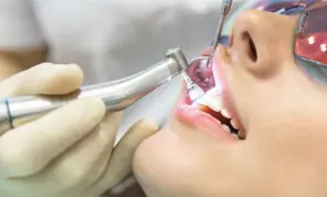 Dental Filling Procedures Near Levittown