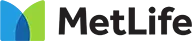 metlife logo insurance