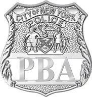 City New York Police PBA