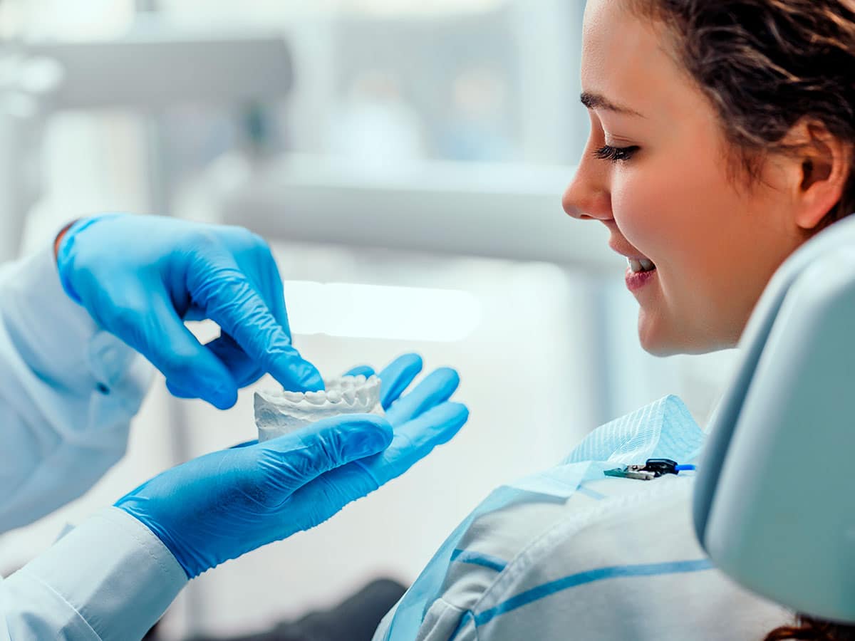 Bethpage Dentists On Root Canal Procedures