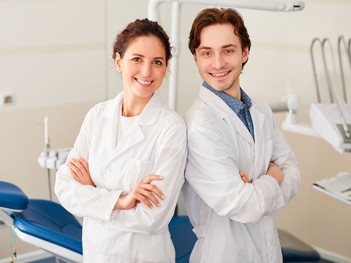 Bethpage Dentists Explain How To Improve Your Oral Health