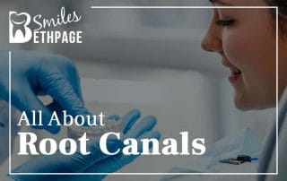All About Root Canals