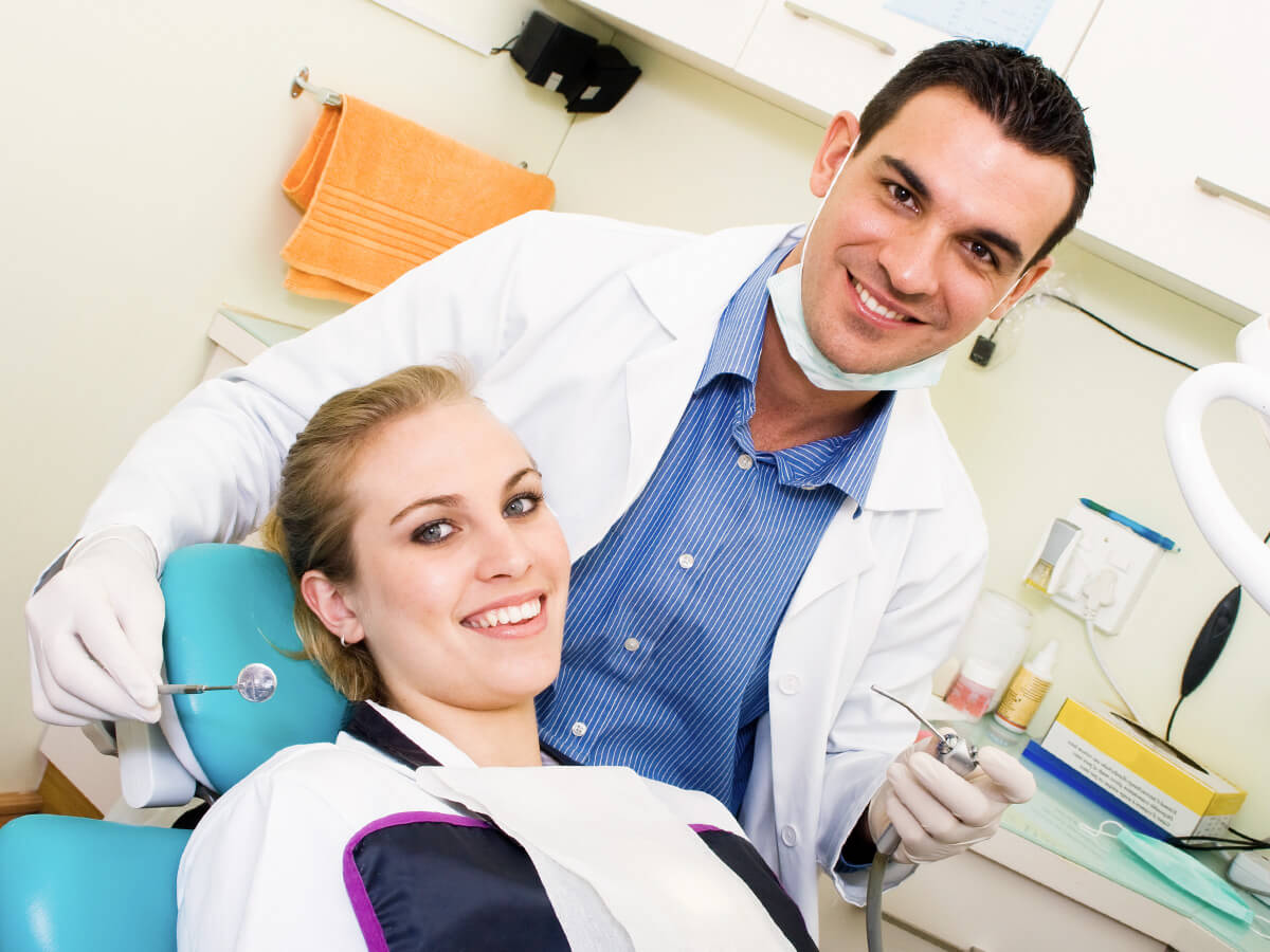An Experienced Teeth Cleaning Dentist In Bethpage, NY