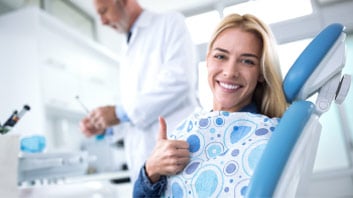 best dental care