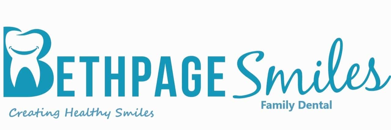 Bethpage Smiles Family Dental Logo