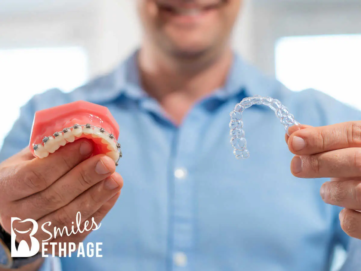 Ceramic Braces Vs. Clear Aligners: What’s Best For You?