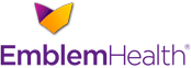 emblem health logo insurance