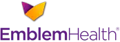 emblem health logo insurance