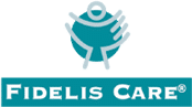 fidelis care logo insurance
