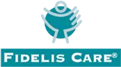 fidelis care logo insurance