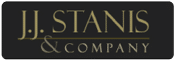 jj stanis logo insurance