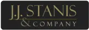 jj stanis logo insurance