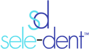 sele-dent logo insurance