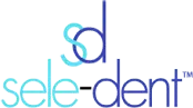 sele-dent logo insurance