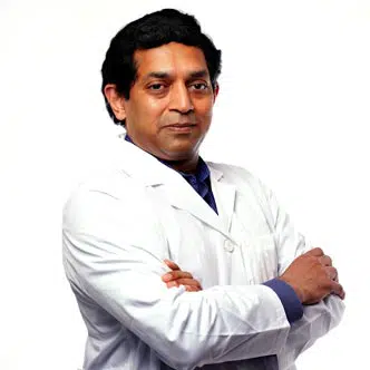 venkatesh swaminathan, periodontist