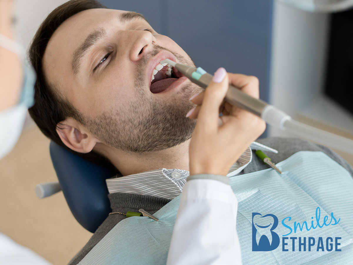 Professional Dental Fillings In Bethpage, NY